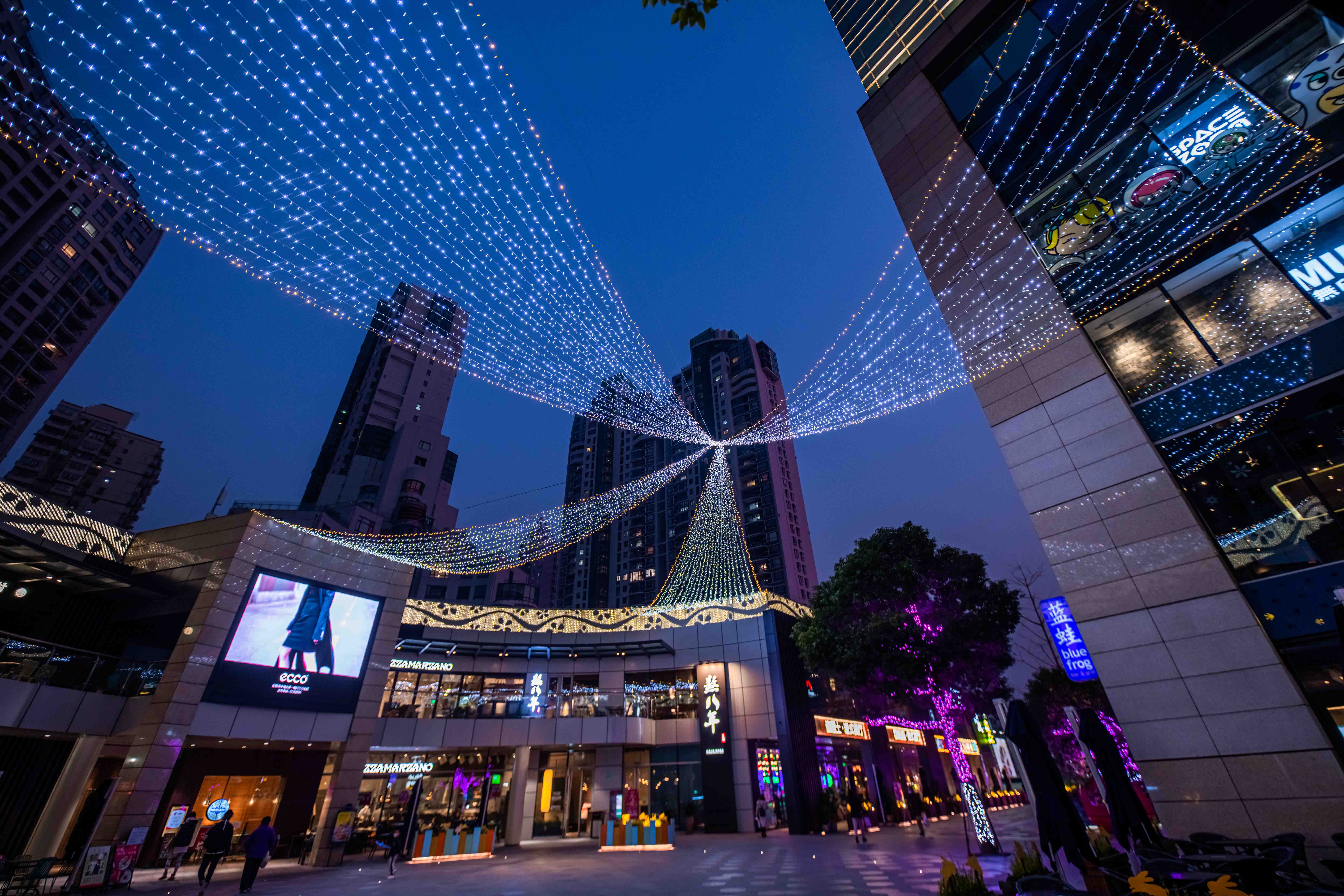 MK Illumination USA | MK Illumination